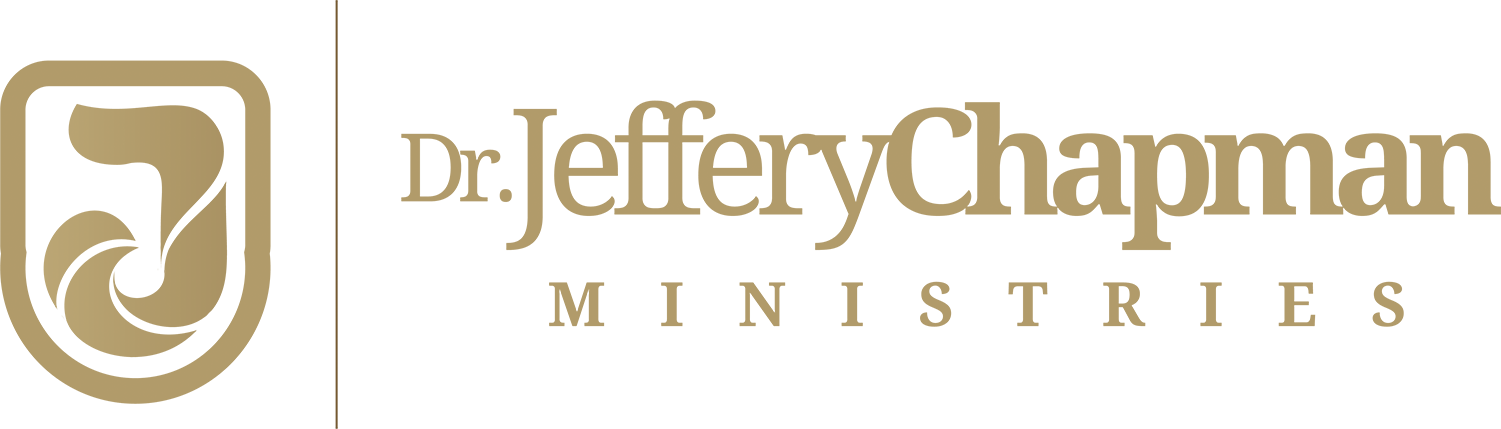 Jeffrey Chapman Ministries